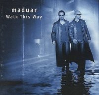 Maduar - Walk This Way (2000) MP3