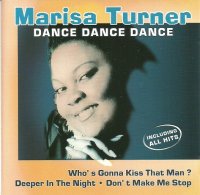 Marisa Turner - Dance Dance Dance (2000) MP3