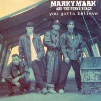 Marky Mark & The Funky Bunch - You Gotta Believe (1992) MP3