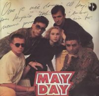 May Day - No&#263; Sa Tobom (1994) MP3