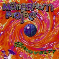 Matterhorn Project - Tek Novelty (1995) MP3