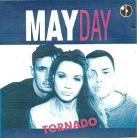 May Day - Tornado (1996) MP3