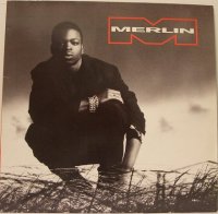 Merlin - Merlin (1991) MP3