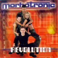 Morhotronic - Revolution (1998) MP3