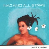 Nagano All Stars - Push It To The Limit (2000) MP3