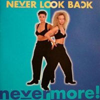 Never Look Back - Nevermore! (1996) MP3