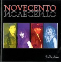 Novecento - Collection (1993) MP3