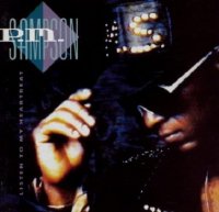 P.M. Sampson - Listen To My Heartbeat (1990) MP3