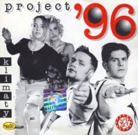 Project 96 - Klimaty (1996) MP3