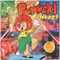 Pumuckl - Pumuckl Tanzt! (1996) MP3