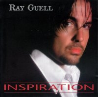 Ray Guell - Inspiration (1996) MP3