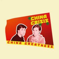 China Crisis - China Greatness (2024) MP3