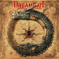 DreamGate - DreamGate (2024) MP3