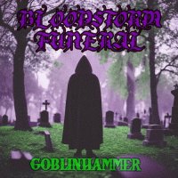 Bloodstorm Funeral - GoblinHammer (2024) MP3