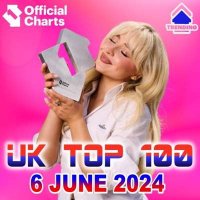 VA - The Official UK Top 100 Singles Chart [06.06] (2024) MP3