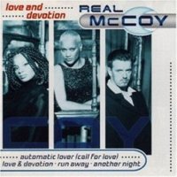 Real McCoy - Love And Devotion (1995) MP3