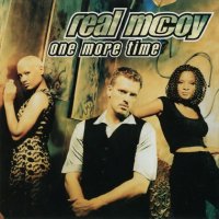 Real McCoy - One More Time (1997) MP3