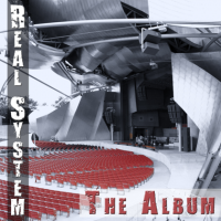 Real System - The Album (2013) MP3