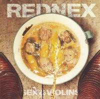 Rednex - Sex & Violins (1995) MP3