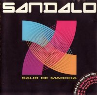 Sandalo - Salir De Marcha (1994) MP3