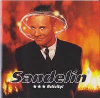 Sandelin - Activity! (1994) MP3