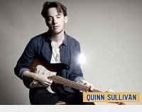 Quinn Sullivan - Discography (2011-2024) MP3