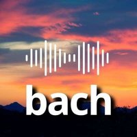 VA - Bach (2024) MP3
