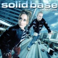 Solid Base - In Action (2002) MP3