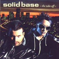 Solid Base - The Take Off (1998) MP3