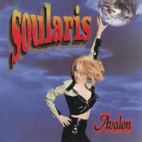 Soularis - Avalon (1998) MP3