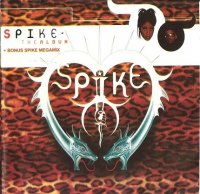 Spike - The Album (1999) MP3