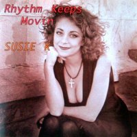 Susie K - Rhythm Keeps Movin (1995) MP3