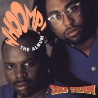 Tag Team - (The Album) Whoomp ! (There It Is) (1994) MP3