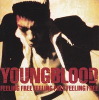 Sydney Youngblood - Feeling Free (1989) MP3