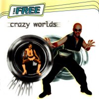 The Free - Crazy Worlds (1996) MP3