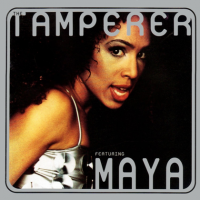 The Tamperer feat. Maya - Fabulous (1998) MP3