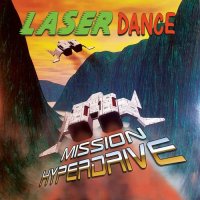 Laserdance - Mission Hyperdrive (2024) MP3