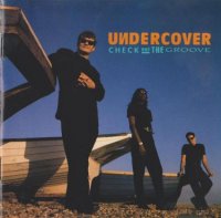 Undercover - Check Out The Groove (1992) MP3