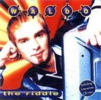 Waldo - The Riddle (1996) MP3