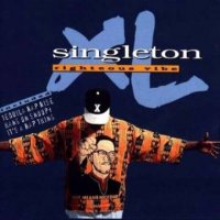 XL Singleton - Righteous Vibe (1994) MP3