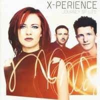 X-Perience - Journey Of Life (2000) MP3