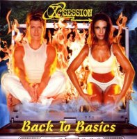 X-Session - Back To Basics (2001) MP3