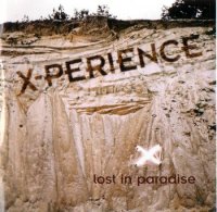 X-Perience - Lost In Paradise (2006) MP3