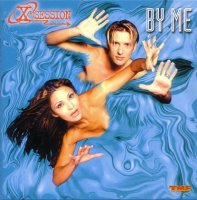 X-Session - By Me (1999) MP3