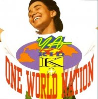 Ya Kid K - One World Nation (1992) MP3