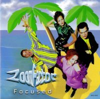 Zoomfactor - Focused (1999) MP3