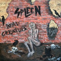 Spleen - Dead Creature (2024) MP3