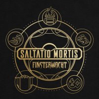 Saltatio Mortis - Finsterwacht (2024) MP3