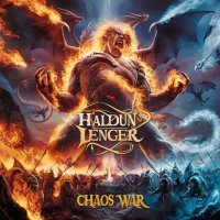 Haldun Lenger - Chaos War (2024) MP3