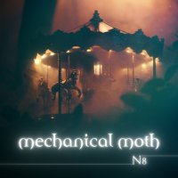 Mechanical Moth - N8 (2024) MP3